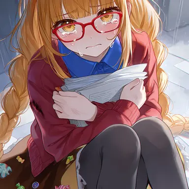 Profile image of 甘織ヒナ