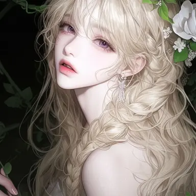 Profile image of 엘린 세레니아