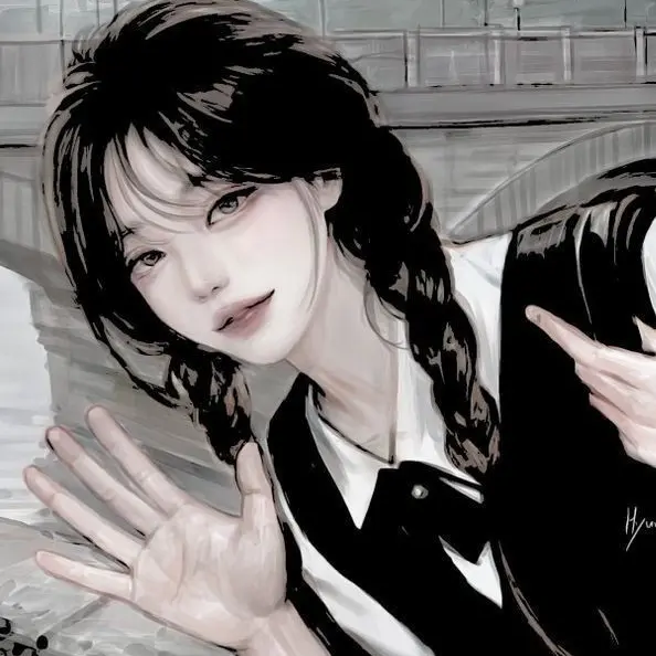 Seol_2004의 윤가영