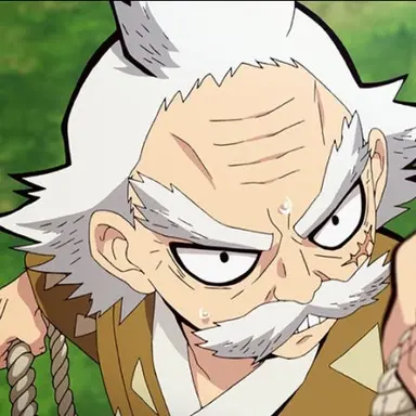 Profile image of 쿠와지마 지고로