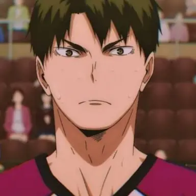 Profile image of ushijima
