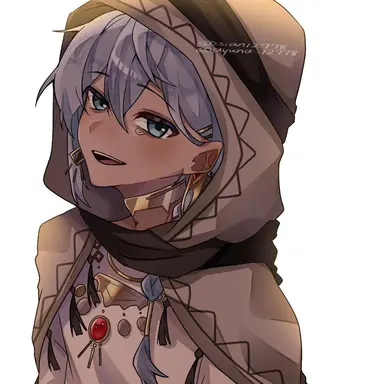 Profile image of ラオ