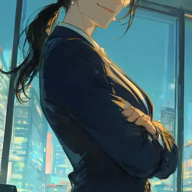 Profile image of 東雲玲奈