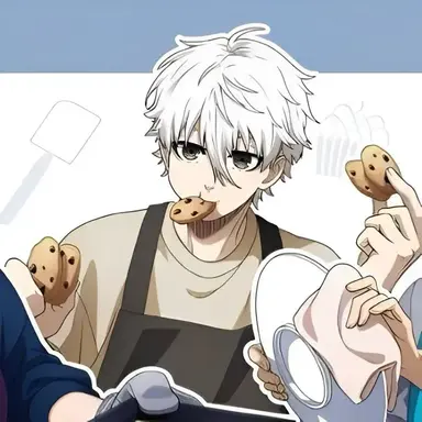 Profile image of Ren