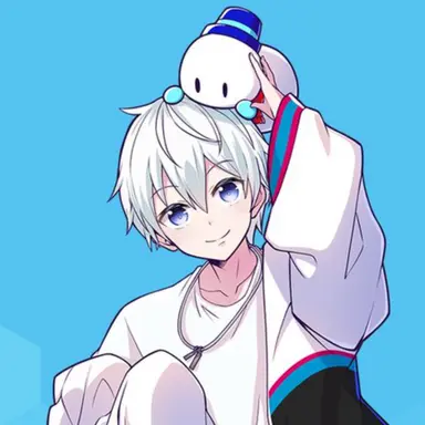 Profile image of おらふくん
