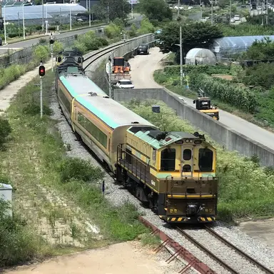 Profile image of 교외선