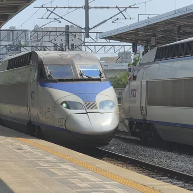 Profile image of KTX