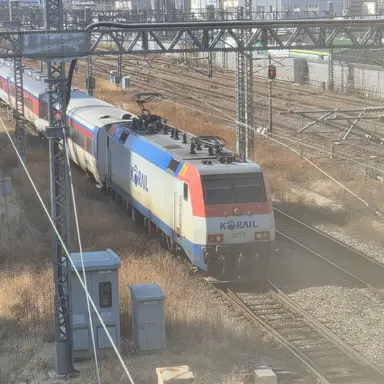 Profile image of 무궁화호