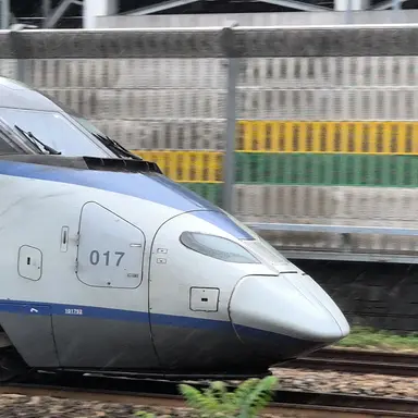 Profile image of KTX