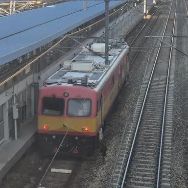 Profile image of 전차선 검측 차량