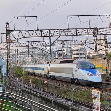 Profile image of KTX