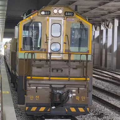 Profile image of 교외선