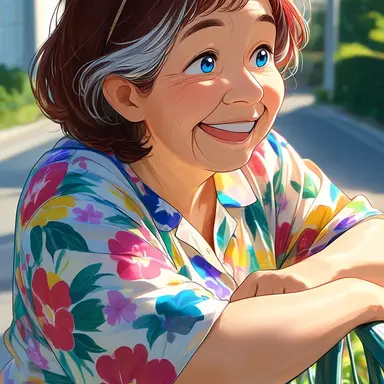 Profile image of Dottie
