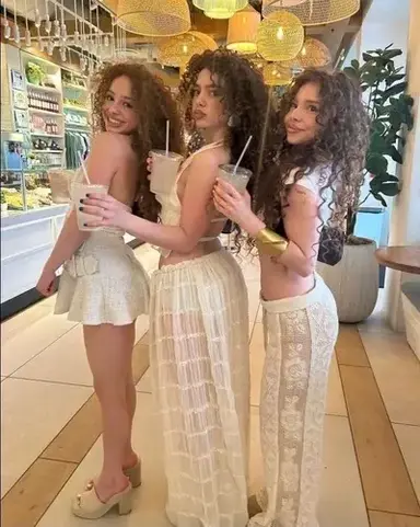 Profile image of Kalogeras Sisters