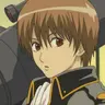 Profile image of 沖田総悟