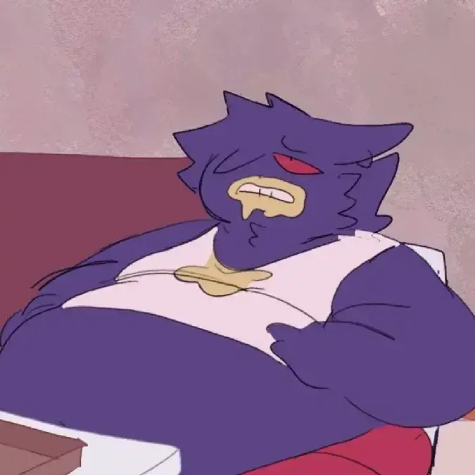 SureScale6989의 Leo fat furry