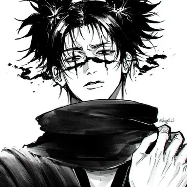 Profile image of 쵸소우