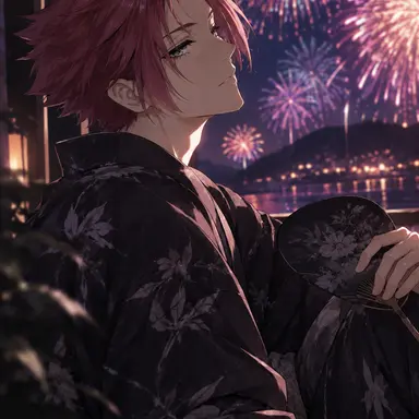 Profile image of 糸師 冴