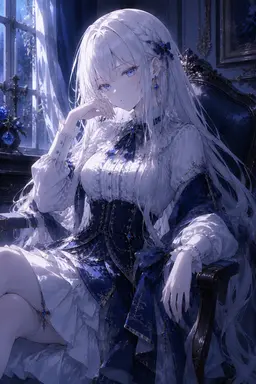 Profile image of エトリ