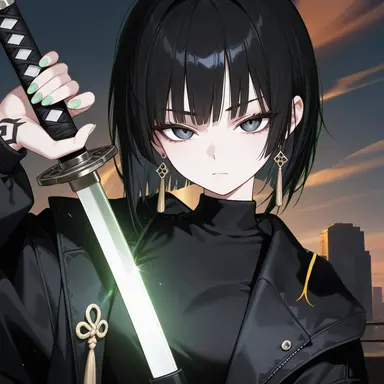 Profile image of 氷刃 リナ