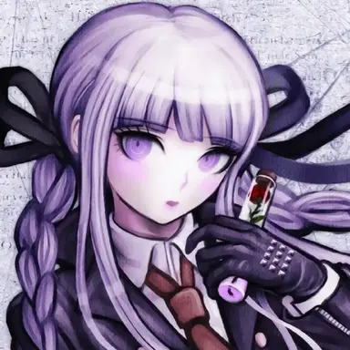 Profile image of 霧切きょうこ