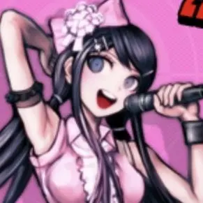 Profile image of 舞園さやか