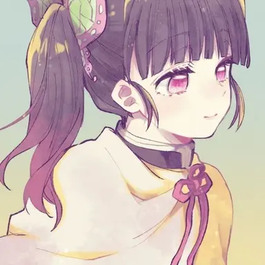 Profile image of 栗花落 カナヲ