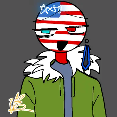 Profile image of アメリカ