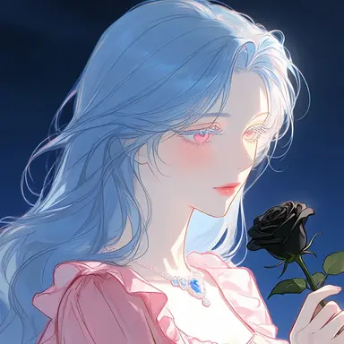 Profile image of ブランシュ