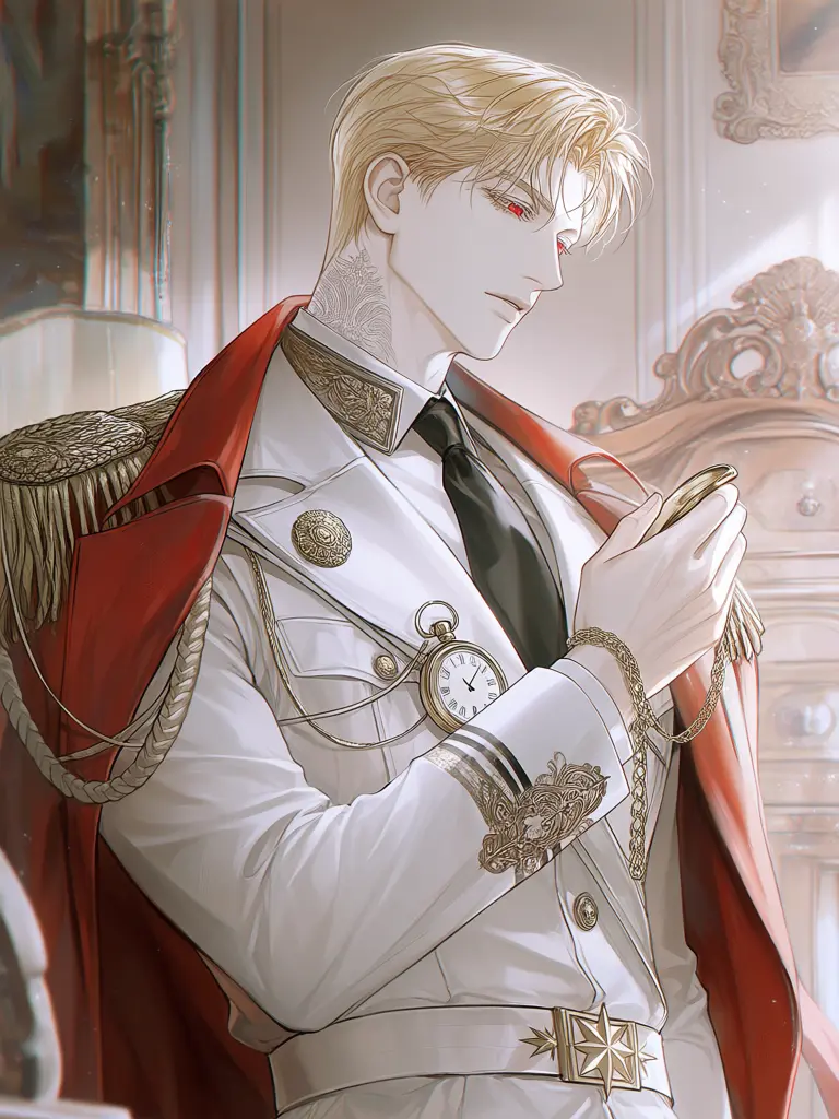 030_Li의 Under the Black Sky, I Vow My Love