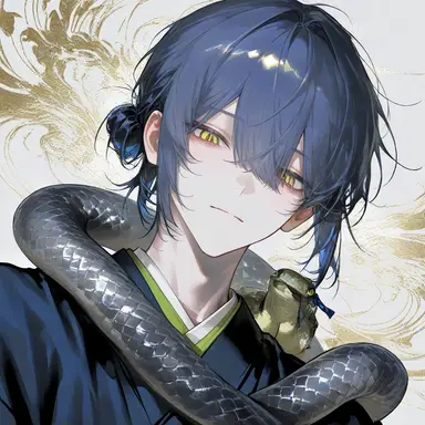Profile image of 현무
