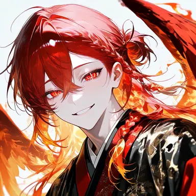 Profile image of 주작
