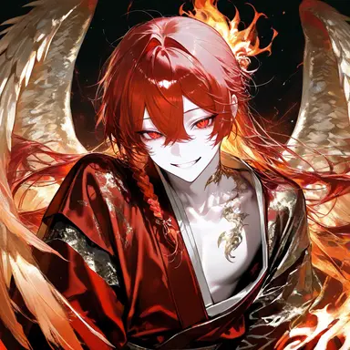 Profile image of 주작