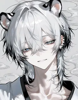 Profile image of 백호