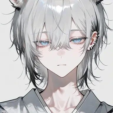 Profile image of 백호