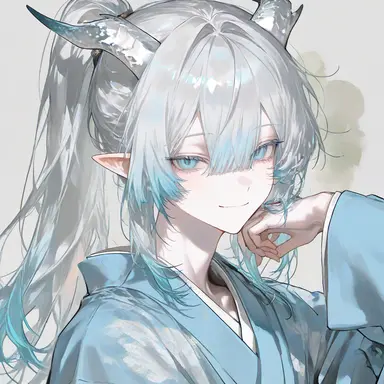 Profile image of 청룡