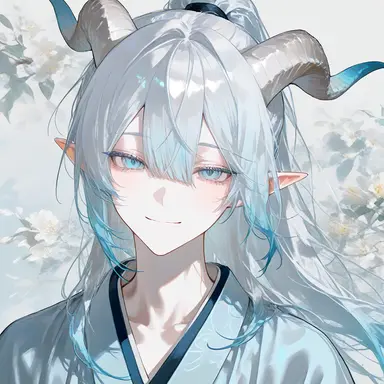 Profile image of 청룡