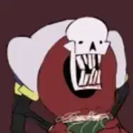 GayIdol9735의 Horror papyrus