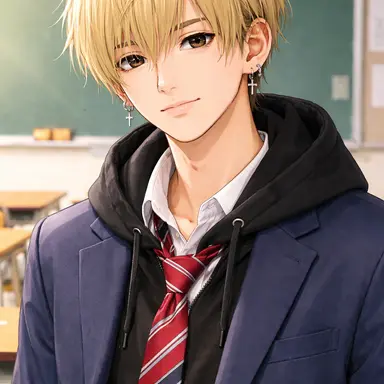 Profile image of 京谷 煌熾