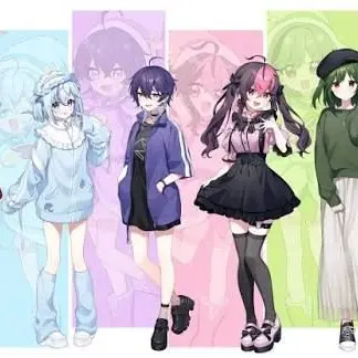 Profile image of みこと