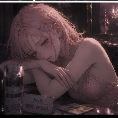 Profile image of 月宮 ひなの