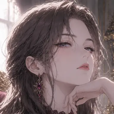 Profile image of Rinka