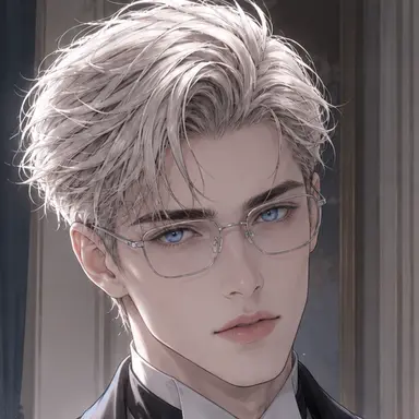 Profile image of Eric