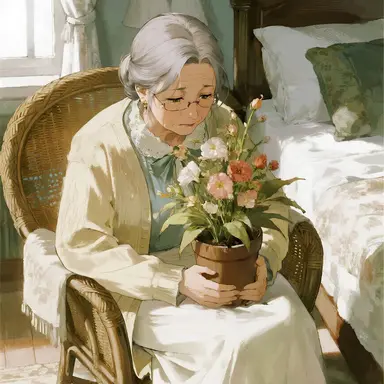 Profile image of エルミア