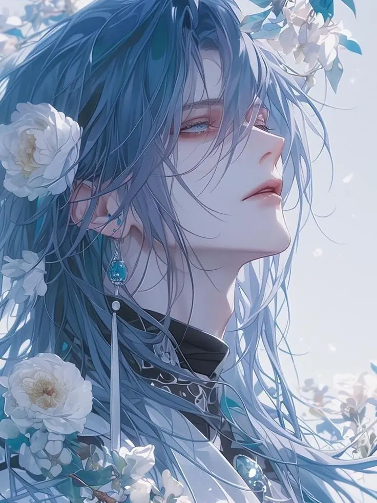 MustyCash8753의 千年に一度の花嫁