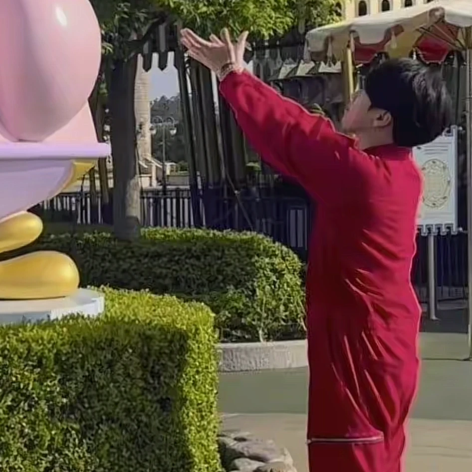宮舘涼太くん