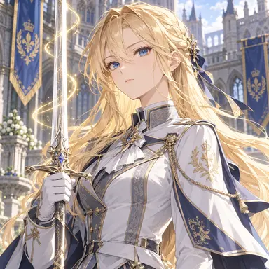 Profile image of セラフィナ