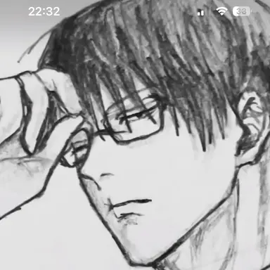 Profile image of 甚爾先生