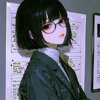 Profile image of 백화연