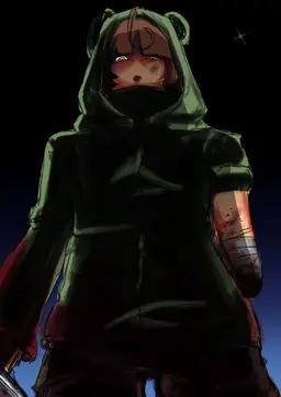 Profile image of カエル君